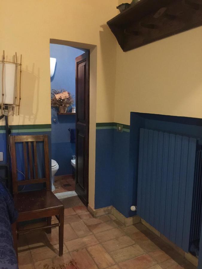 Bed And Breakfast Dopo Il Settimo Cielo Lubriano Exterior foto